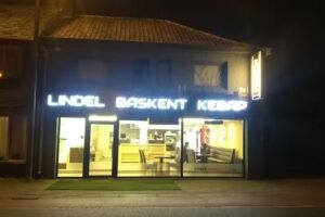 Lindel Baskent