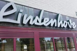 Lindenhove Saint Michael