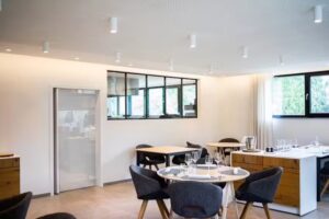 Linéa | Brasserie-Restaurant