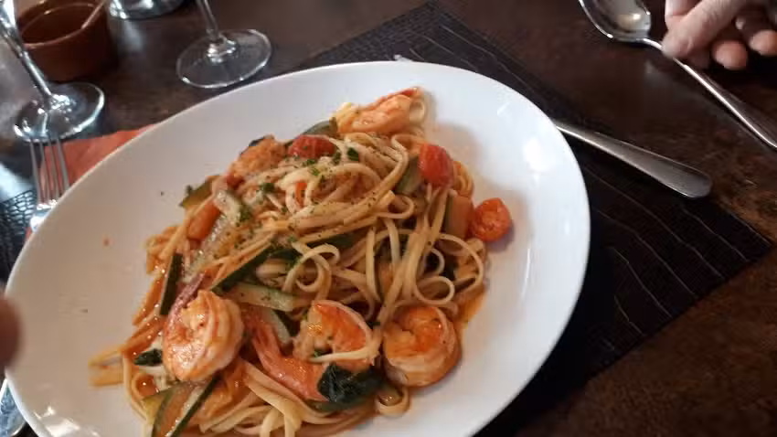 L&rsquo;intermède de restauration