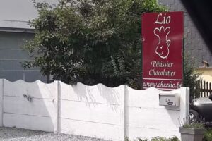 Lio – Chocolatier – Pâtissier – Glacier