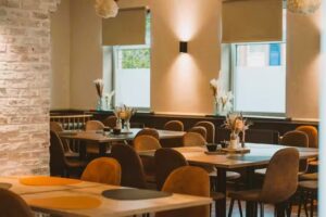 LiriCe – Traiteur à domicile – Service traiteur – Salle de réception