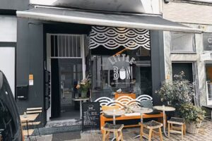 Little BÚN THEATER – Vietnamesisches Nudelrestaurant 🇻🇳