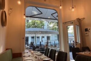 Little Tbilisi 🇬🇪