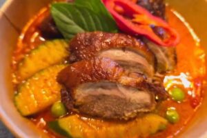 Petit coin thaïlandais