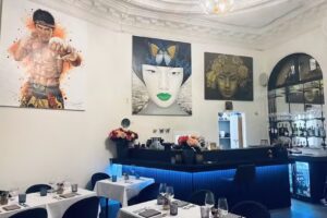 LittleThaiBySanito Restaurant