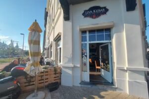 Liva Kebab