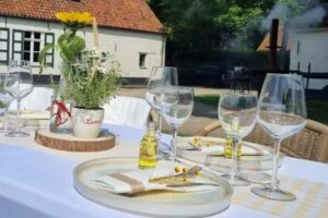 LMB Catering – un service traiteur avec 💛