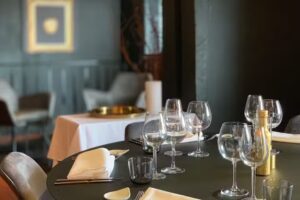 Lo sfizio – Ristorante