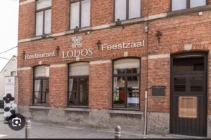 Restaurant Lodos