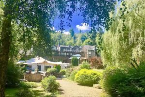 Logis de Belgique asbl