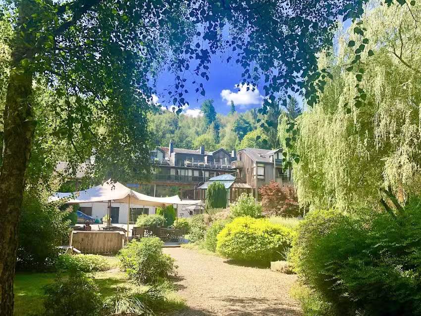 Logis de Belgique asbl