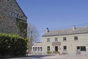 Logis Hôtel Restaurant La Hutte Lurette