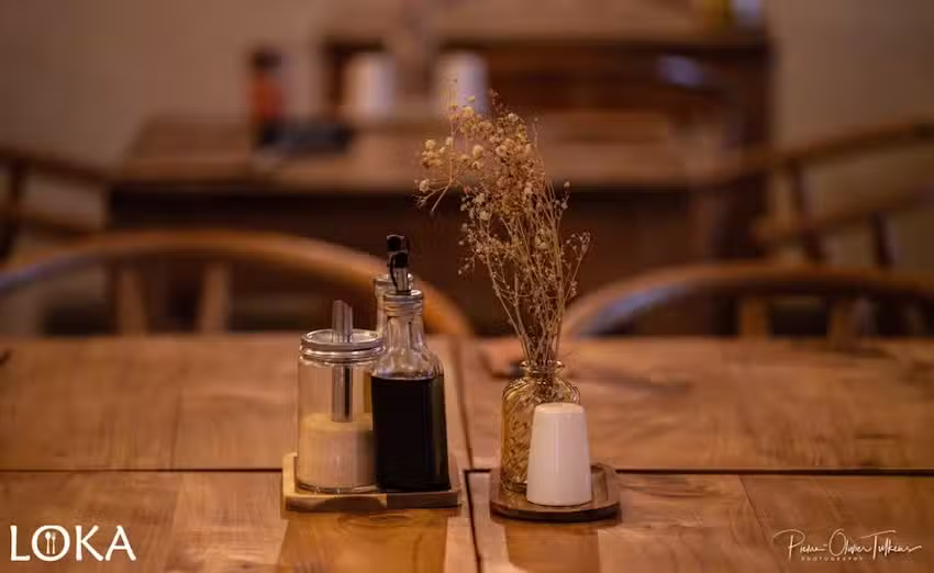 LOKA Brunch & Kaffee