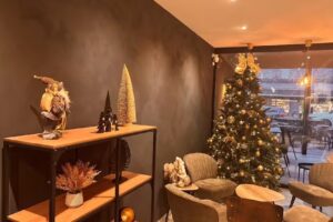 LoLa Nourriture et Boissons