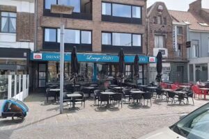 Lounge 8620 Nieuwpoort