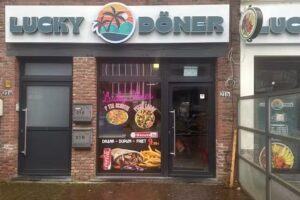 Lucky Döner
