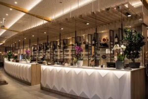 Glücksessen | Sint-Pieters-Leeuw