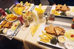 Lujain Resto 🇸🇾