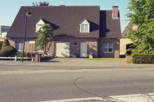 LUKOIL Café Lokeren