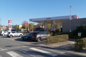 LUKOIL Café Wommelgem