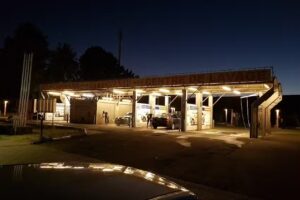 LUKOIL Haren DELIWAY