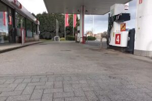 LUKOIL Houthalen DELIWAY