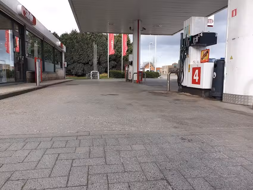LUKOIL Houthalen DELIWAY