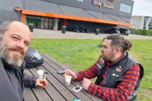 LUKOIL Kampenhout DELIWAY