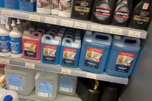 LUKOIL Kessel-Lo (Diestsesteenweg) DELIWAY