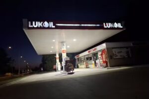 LUKOIL Kontich DELIWAY