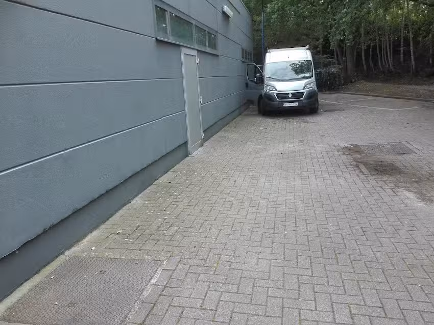 LUKOIL Sint-Truiden DELIWAY