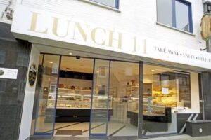 Déjeuner 11 | Magasin d&rsquo;alimentation