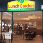 Lunch Garden