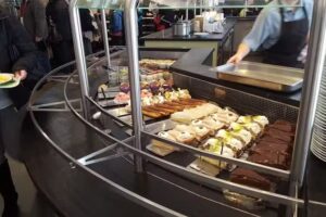 Lunch Garden Drogenbos