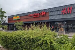 Jardin du déjeuner Eupen