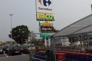 Lunch Garden Hasselt