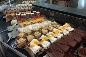 Lunch Garden Oostakker