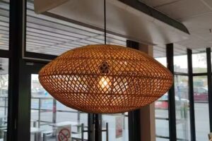 Mittagsgarten Sint-Agatha-Berchem