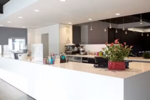 Mittagsbar NOON Deerlijk