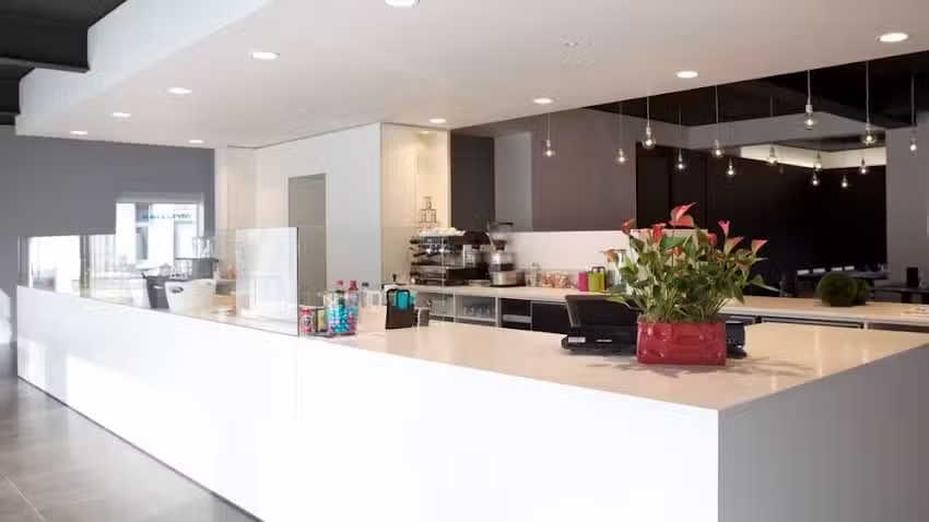 Mittagsbar NOON Deerlijk