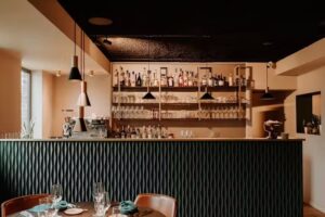 Luxure sucrée et salée