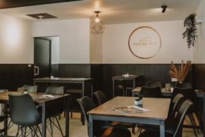 (M)eatingpoint Sandwiches