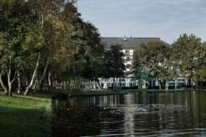 M Hotel – Different Hotels