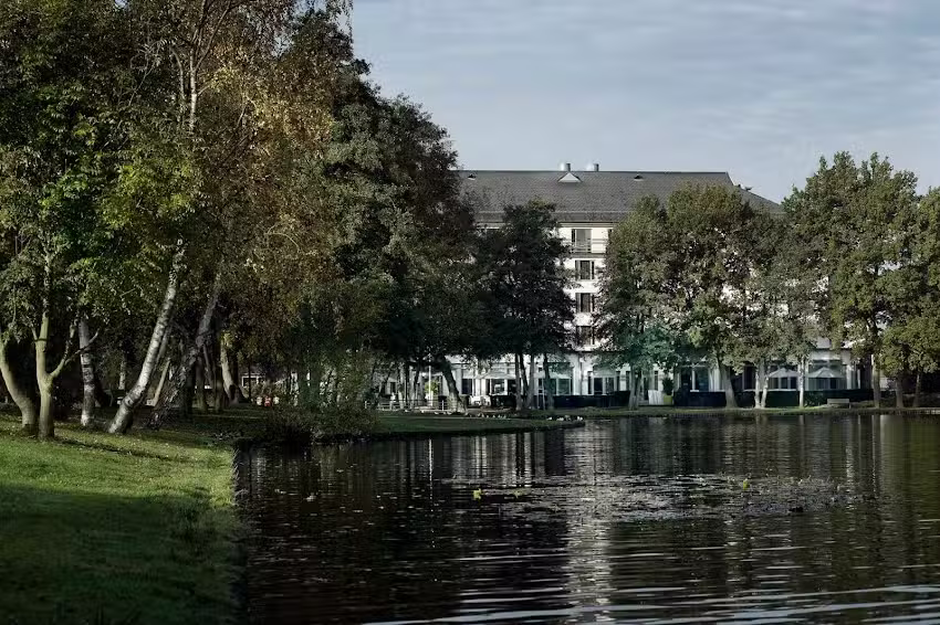 M Hotel – Different Hotels