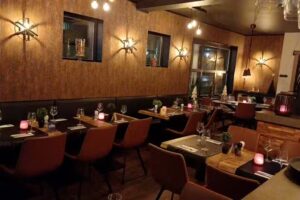 M Steaks & Burgers House