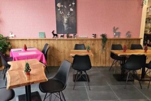 Ma grand-mère m’a dit