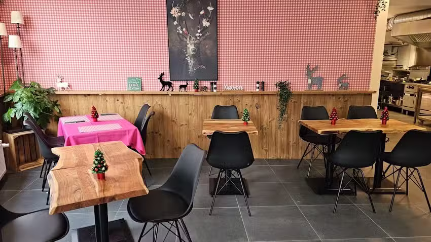 Ma grand-mère m&rsquo;a dit