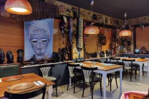 Mein Mokke ist ein Zwette