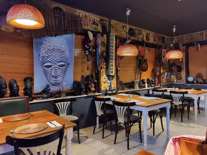 Mein Mokke ist ein Zwette